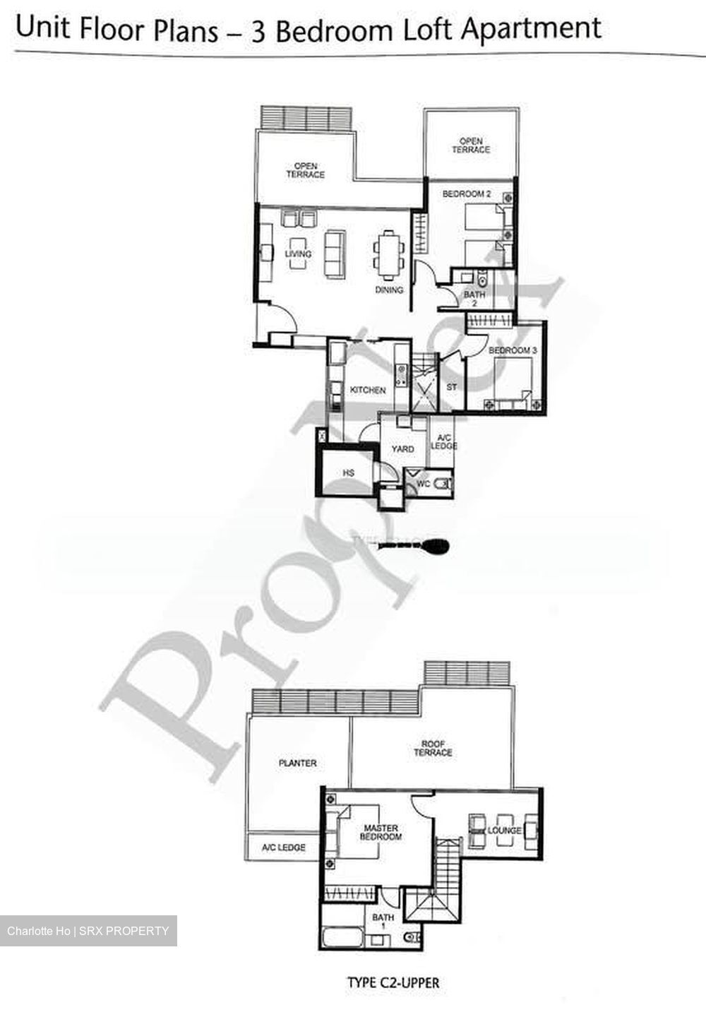 Varsity Park Condominium (D5), Condominium #597605741